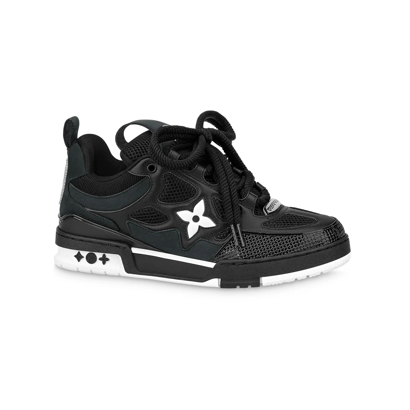 LOUIS VUITTON SKATES