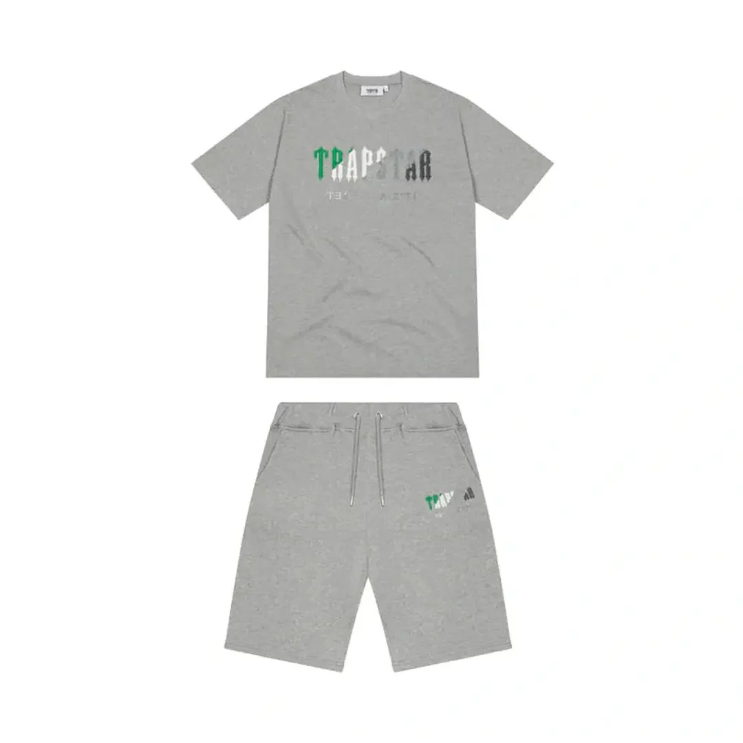 TRAPSTAR SUMMER TRACKSUIT