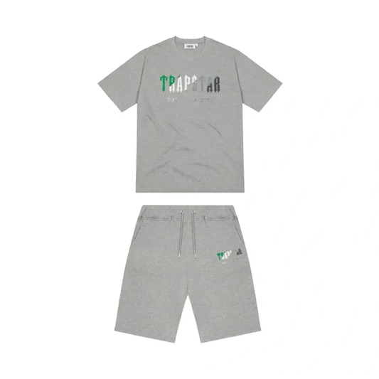 TRAPSTAR SUMMER TRACKSUIT