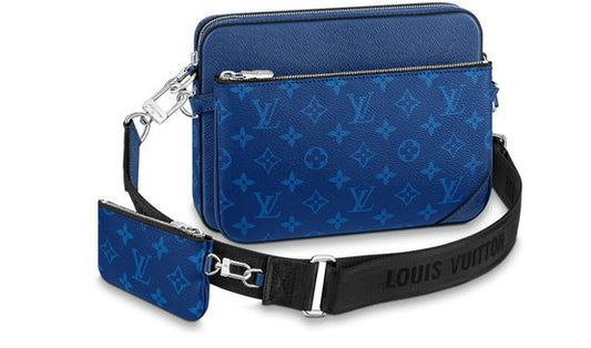 LOUIS VUITTON PRE-OWNED BAG 1.0