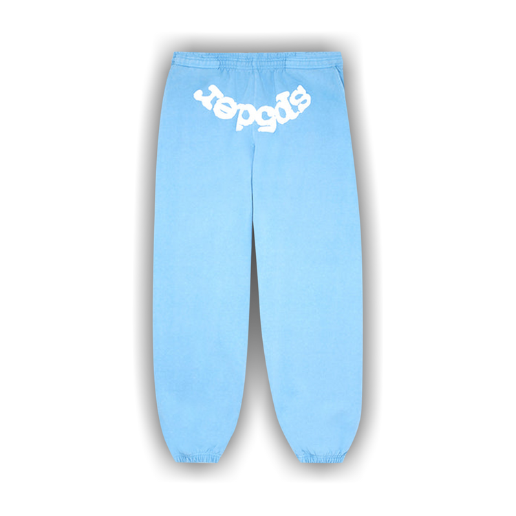 SP5DER TRACKSUIT
