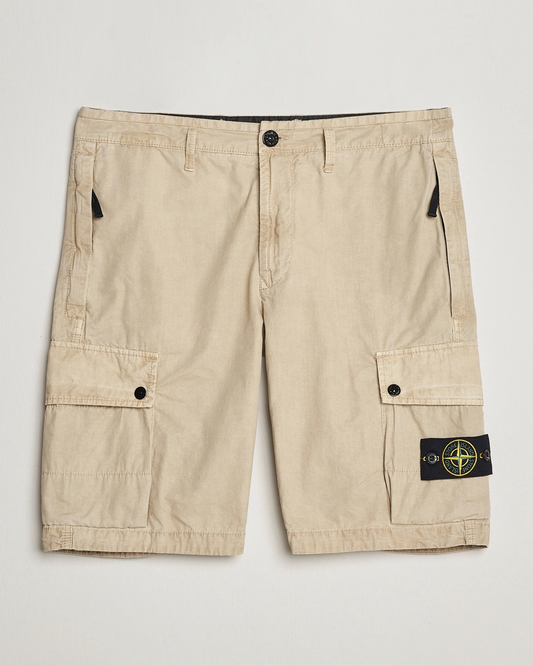 STONE KORTE BROEK