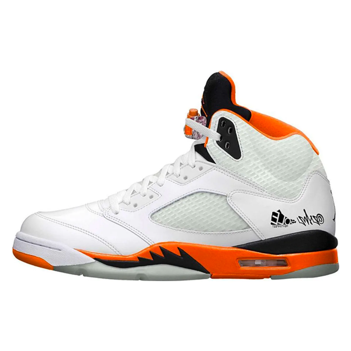 JORDAN 5
