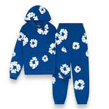 Denim Tears Tracksuit