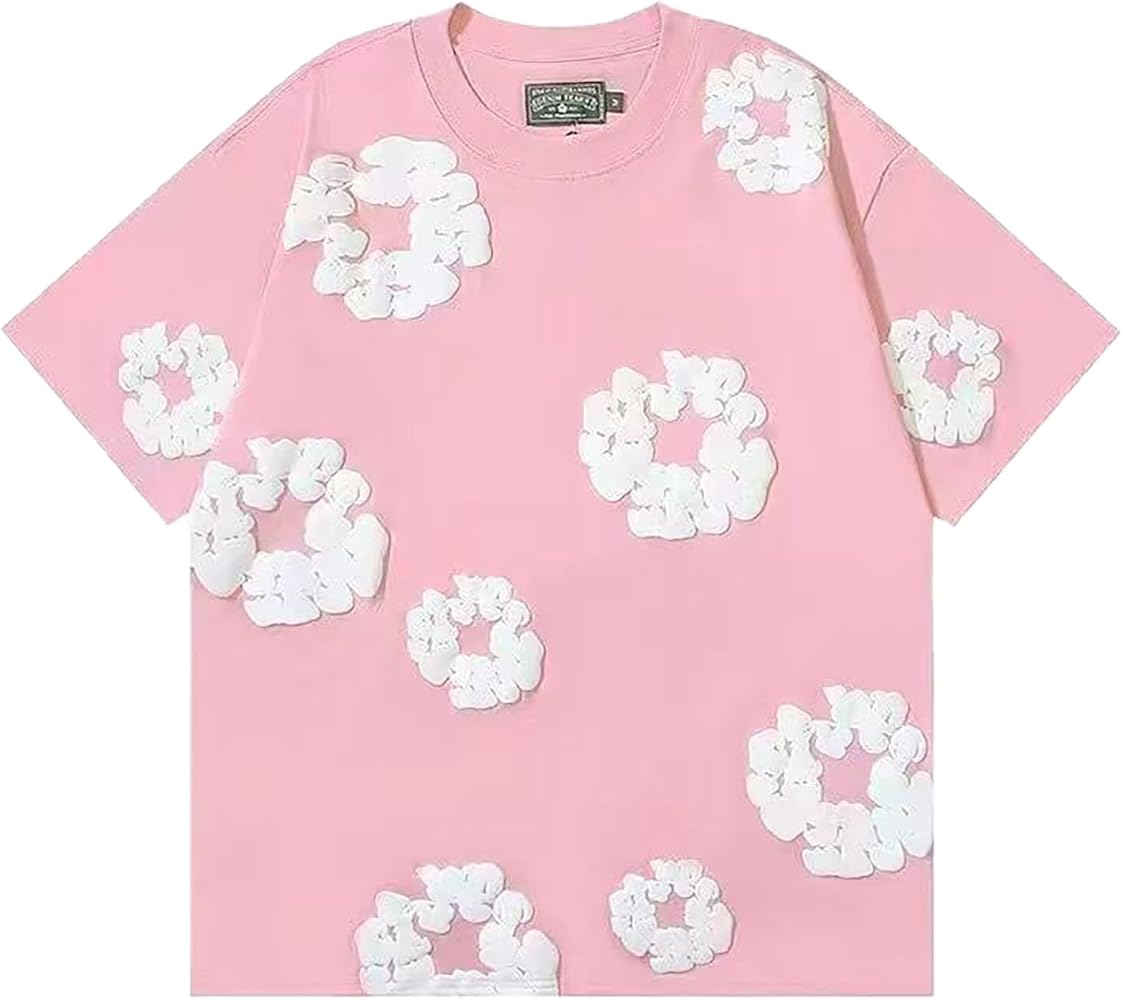 Denim Tears Zomersetje