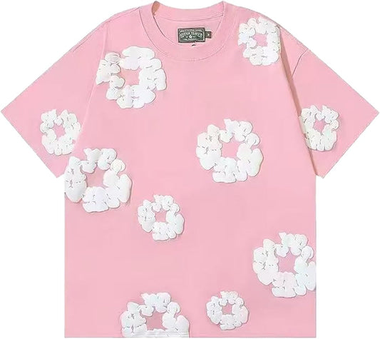 Denim Tears Zomersetje