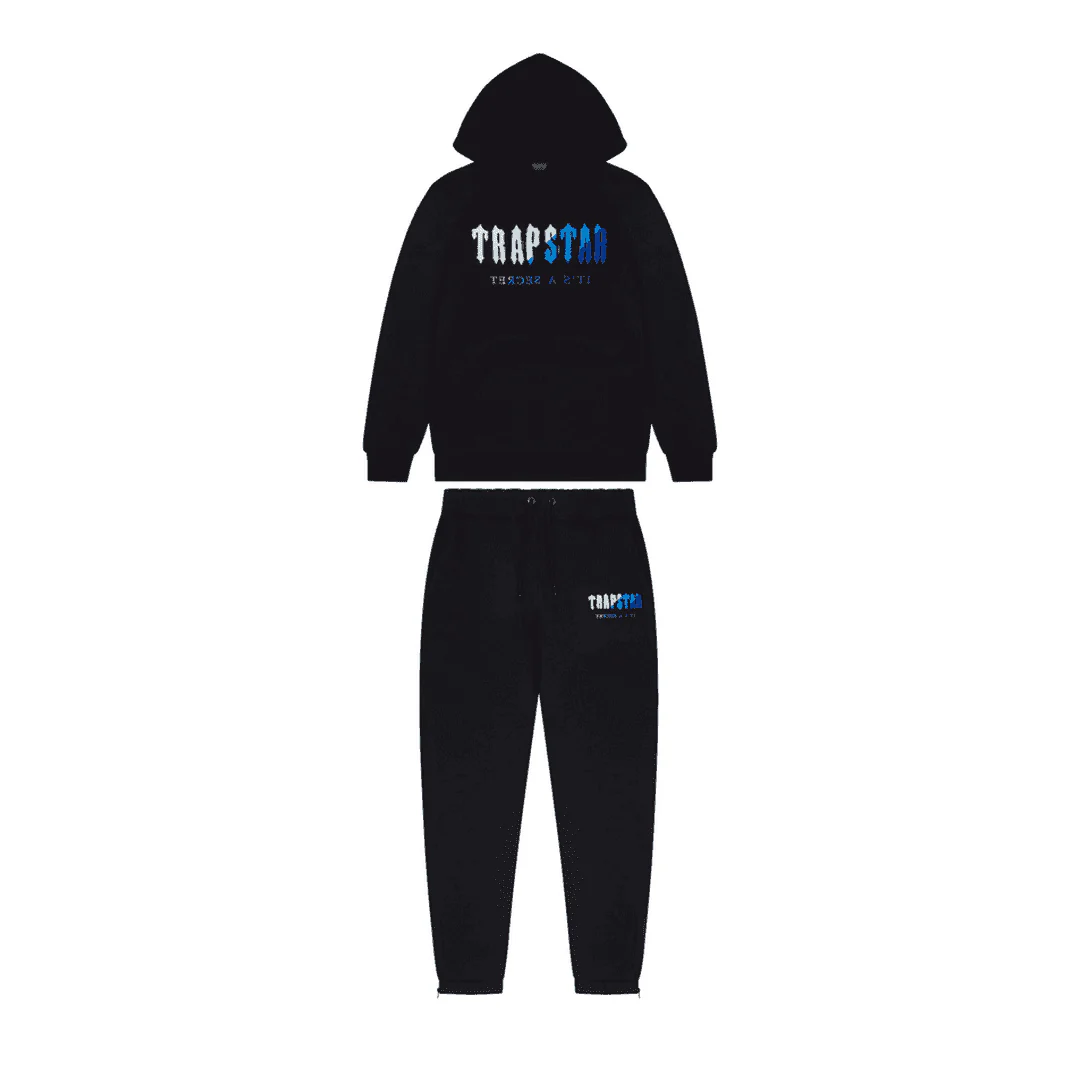 TRAPSTAR TRACKSUIT