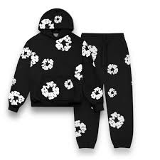 Denim Tears Tracksuit