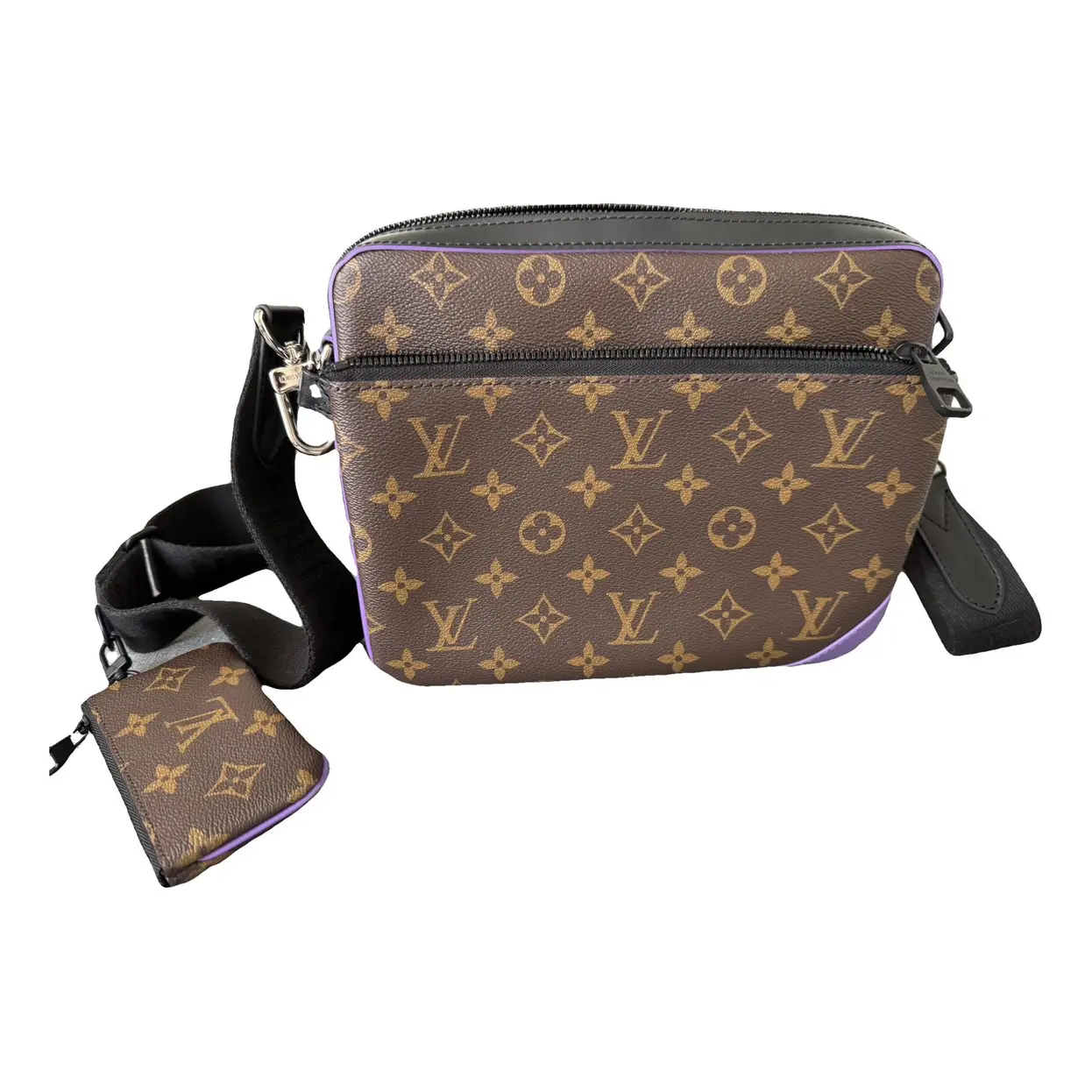 LOUIS VUITTON PRE-OWNED BAG 1.0