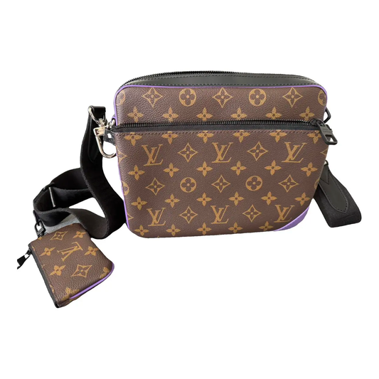 LOUIS VUITTON PRE-OWNED BAG 1.0