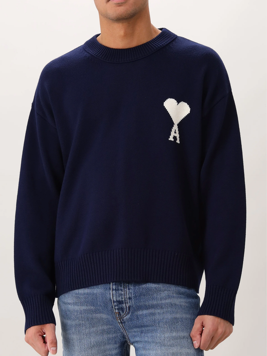 AMI PARIS SWEATER
