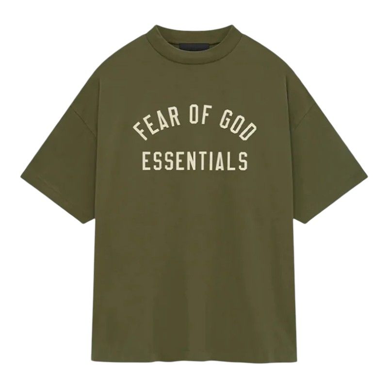 ESSENTIALS FEAR OF GOD ZOMERSET