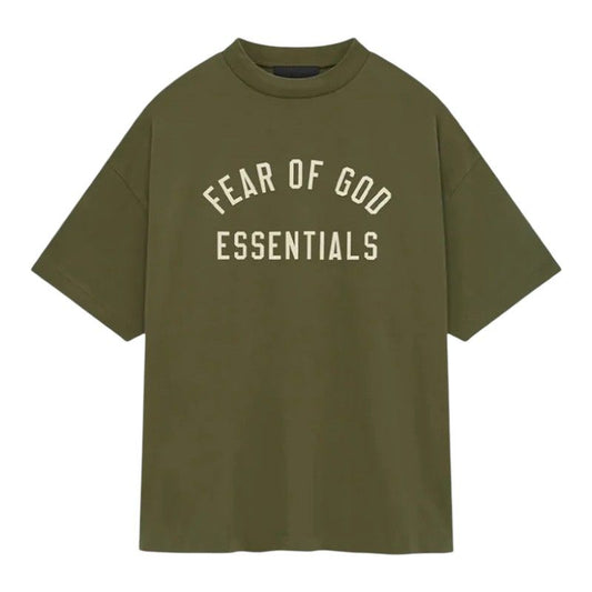 ESSENTIALS FEAR OF GOD ZOMERSET