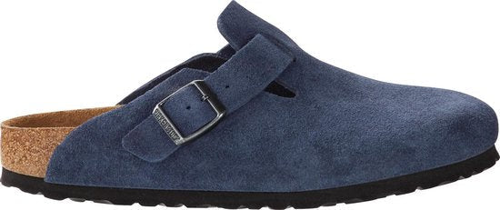 BIRKENSTOCK SLOFFEN