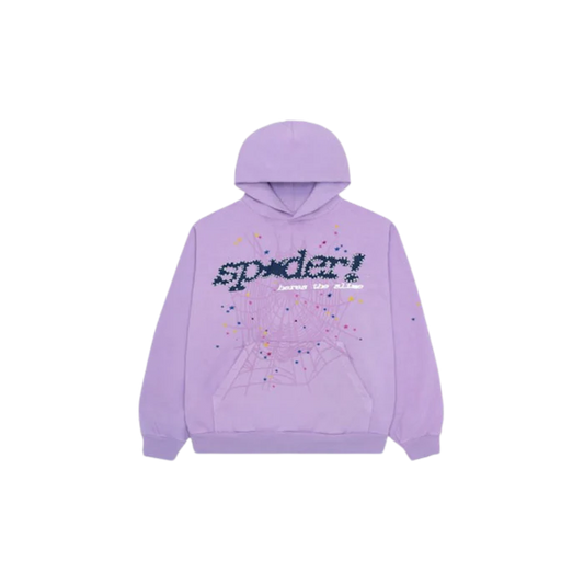 SP5DER TRACKSUIT