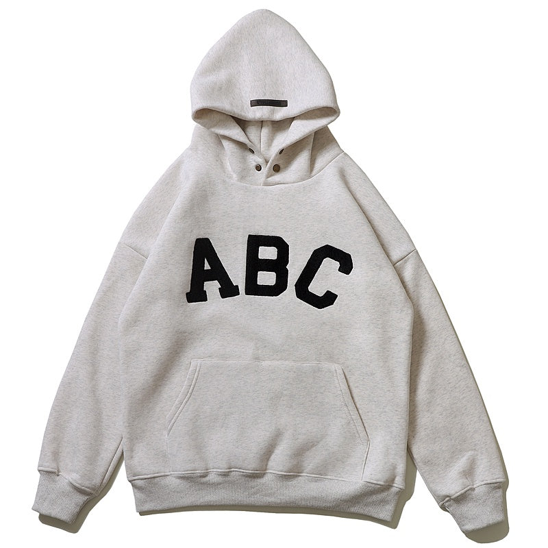 ABC ESSENTIALS TRACKSUIT