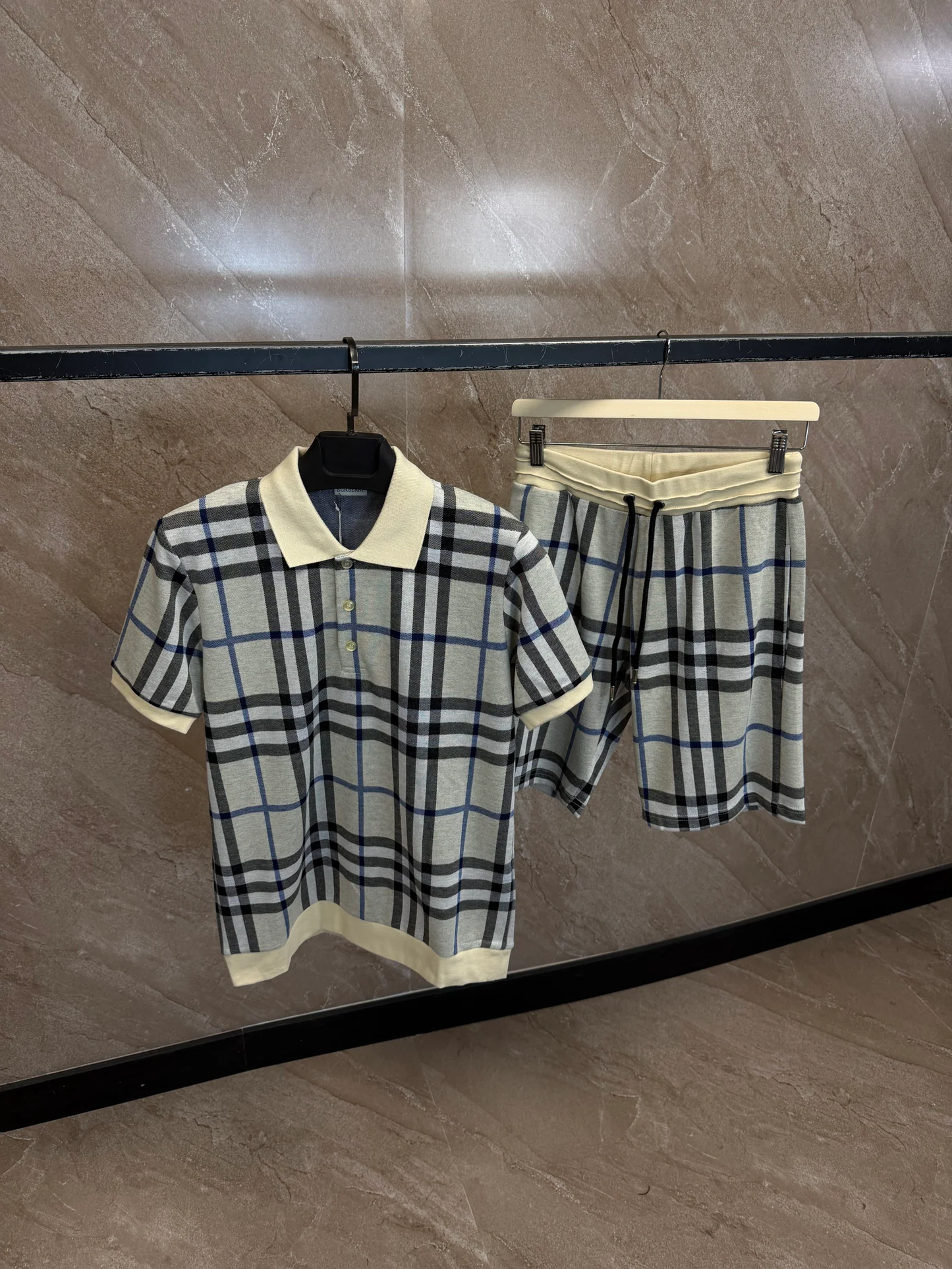 BURBERRY ZOMERSET