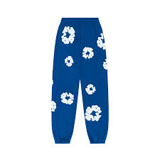 Denim Tears Tracksuit