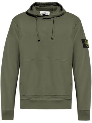 STONE HOODIE
