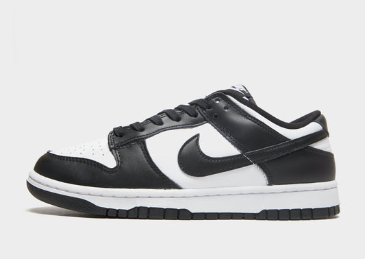 NIKE DUNK LOW