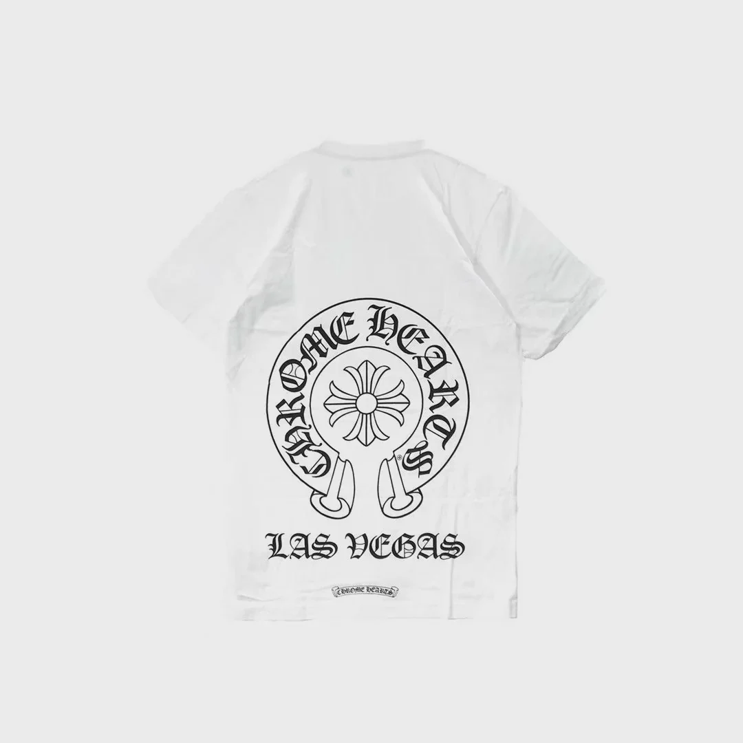 CHROME HEARTS T-SHIRT