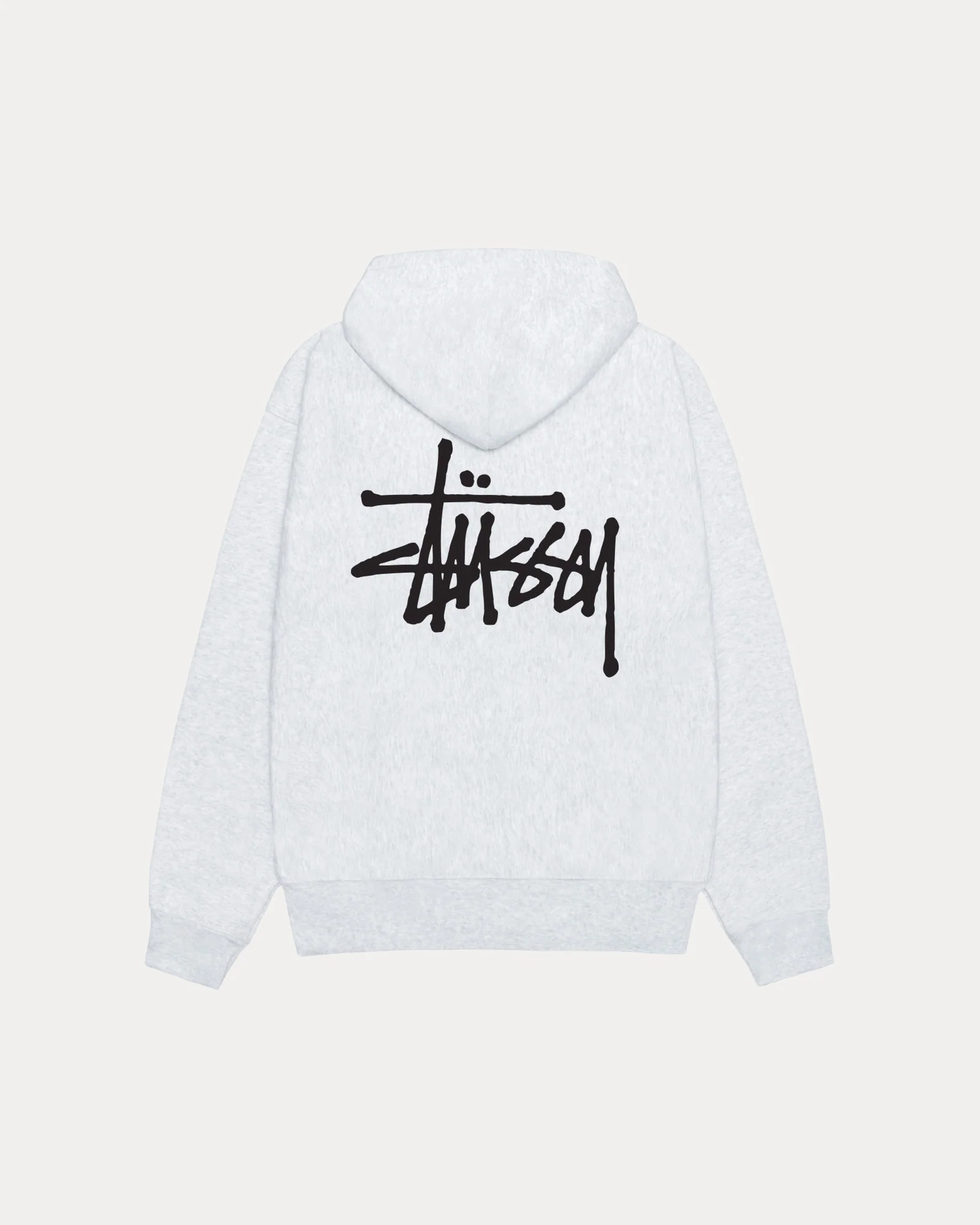 STÜSSY HOODIE - BASIC