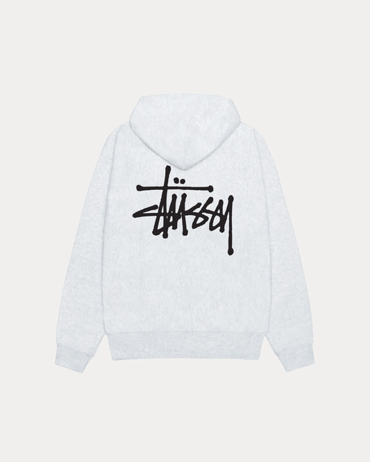 STÜSSY HOODIE - BASIC