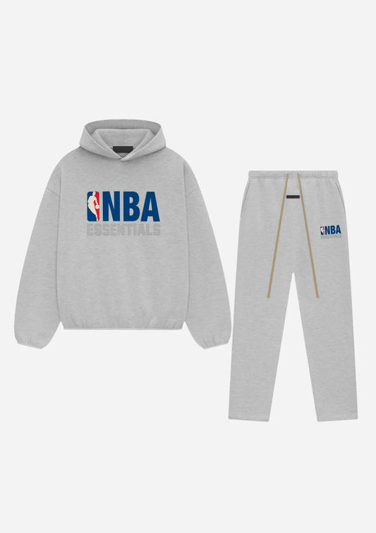 NBA ESSENTIALS TRACKSUIT