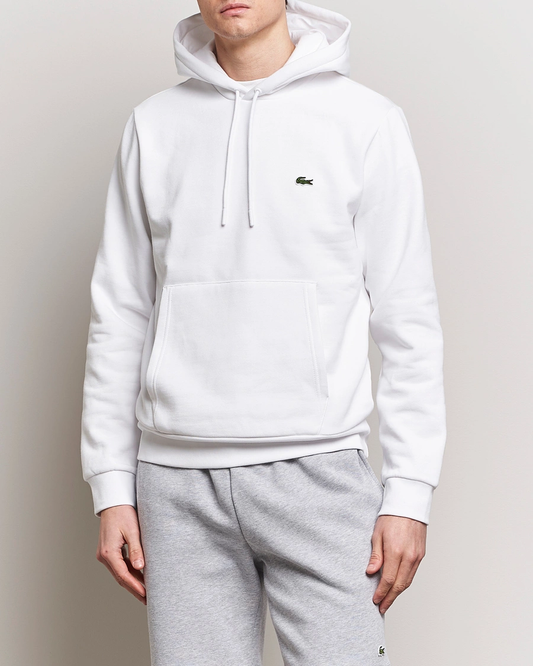LACOSTE HOODIE
