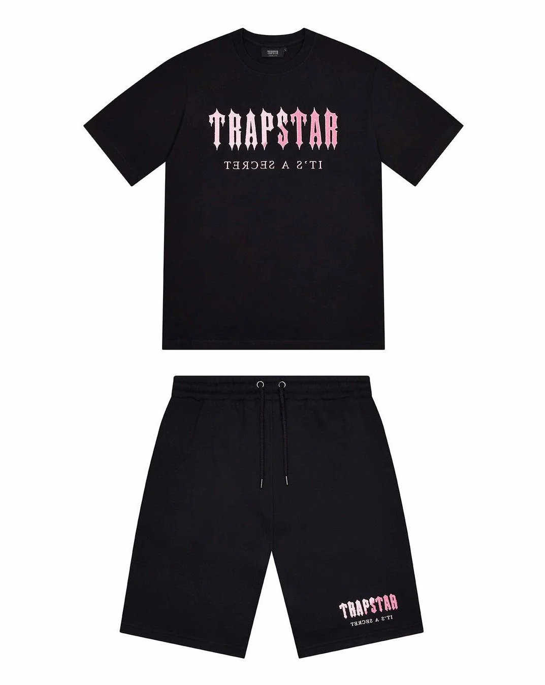 TRAPSTAR SUMMER TRACKSUIT