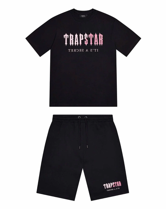 TRAPSTAR SUMMER TRACKSUIT