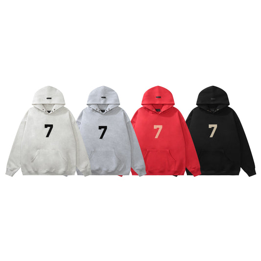 7 ESSENTIALS TRACKSUIT