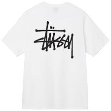 STÜSSY SHIRT - BASIC