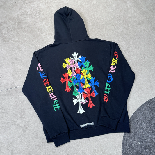 CHROME HEARTS VEST