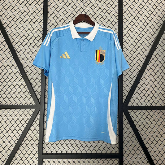 NATIONALE ELFTAL BELGIË 2024 I 75% KORTING!
