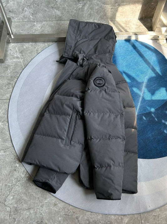 CANADA GOOSE JACKET