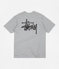 STÜSSY SHIRT - BASIC
