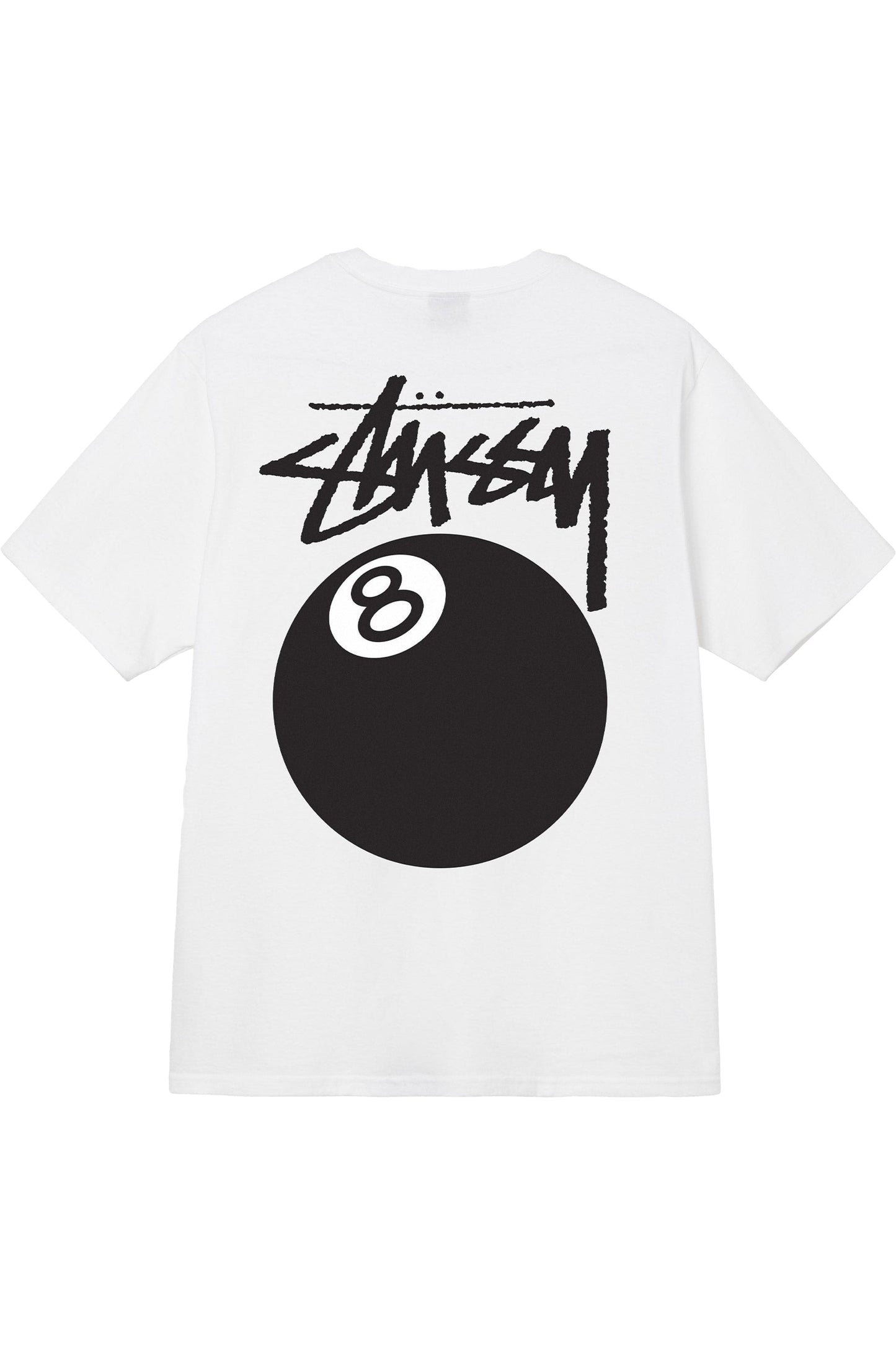 STÜSSY SHIRT - BALL 8