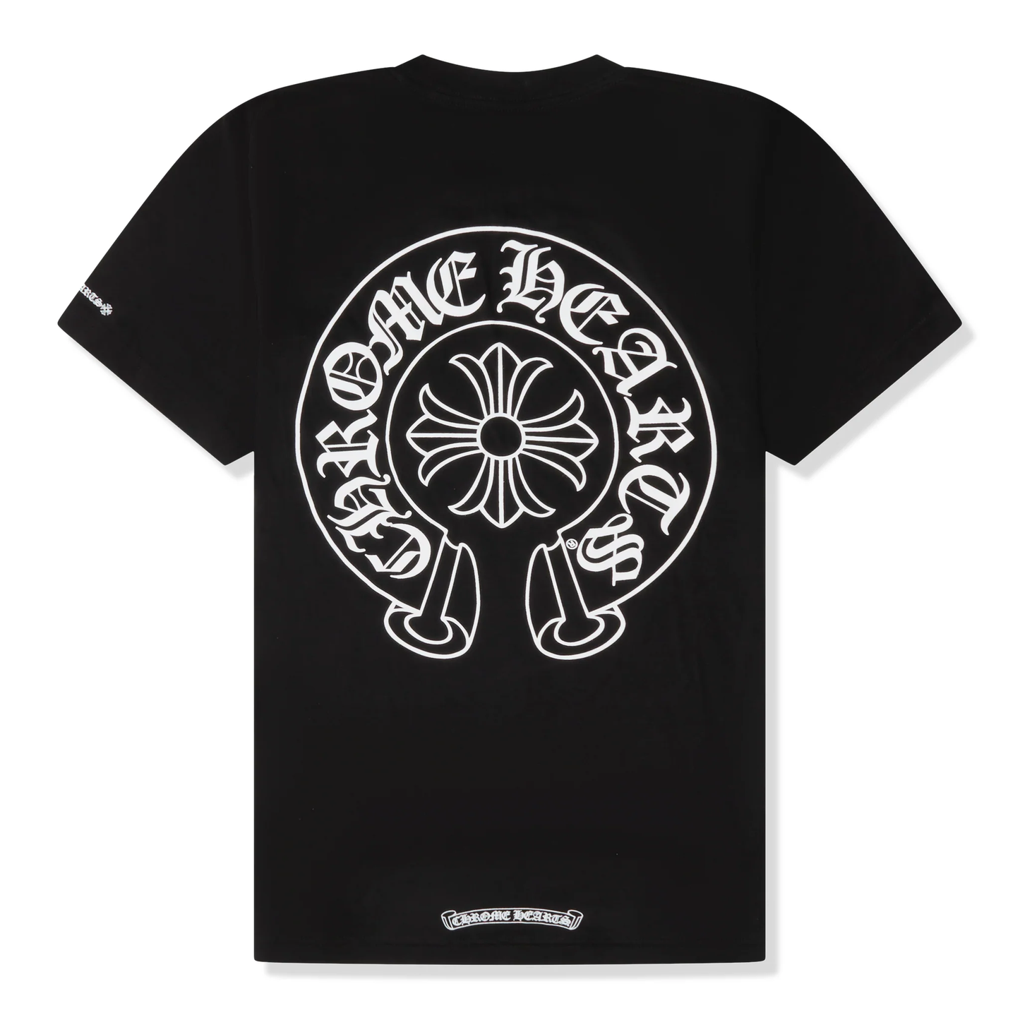 CHROME HEARTS T-SHIRT