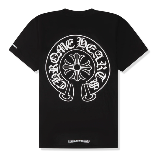 CHROME HEARTS T-SHIRT