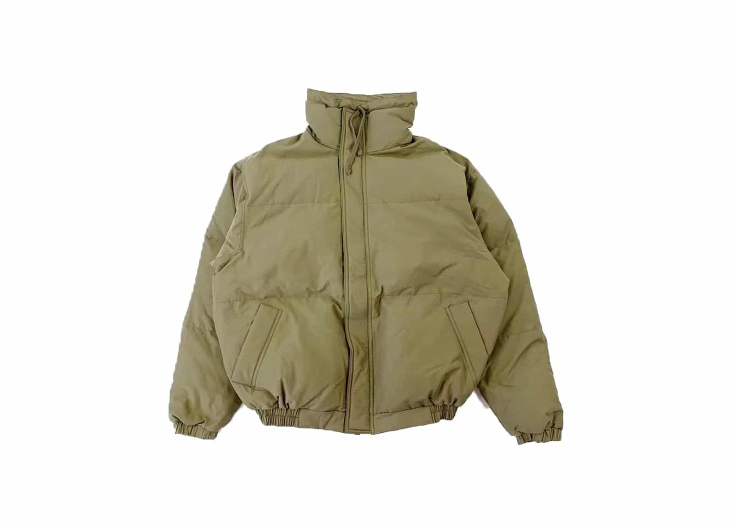 ESSENTIALS PUFFER