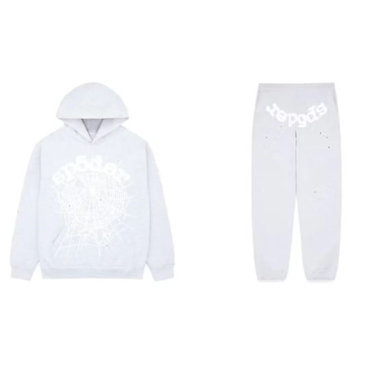 SP5DER TRACKSUIT