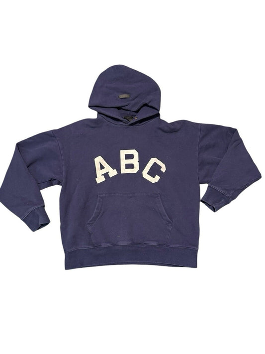 ABC ESSENTIALS TRACKSUIT