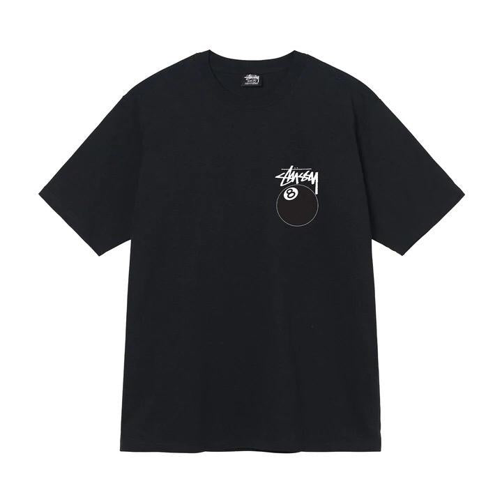 STÜSSY SHIRT - BALL 8