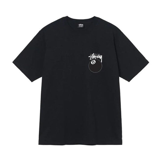 STÜSSY SHIRT - BALL 8