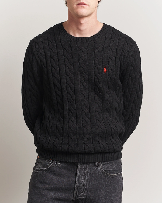 RL KNITWEAR
