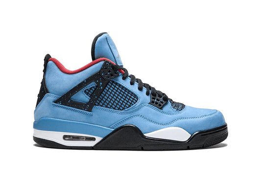 JORDAN 4