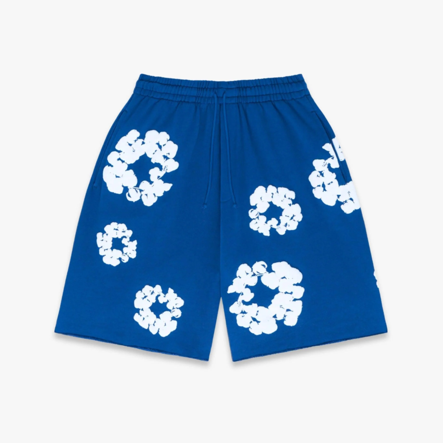 Denim Tears Zomersetje