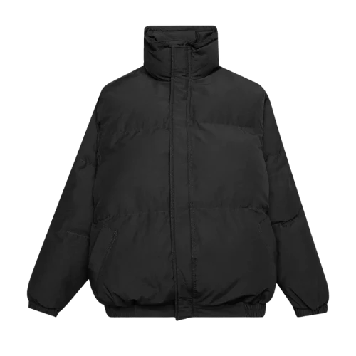 ESSENTIALS PUFFER