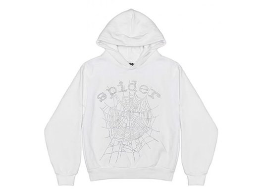SP5DER TRACKSUIT